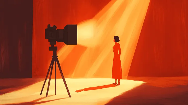 🎥 Doublure lumière : ce rôle méconnu mais essentiel sur un tournage