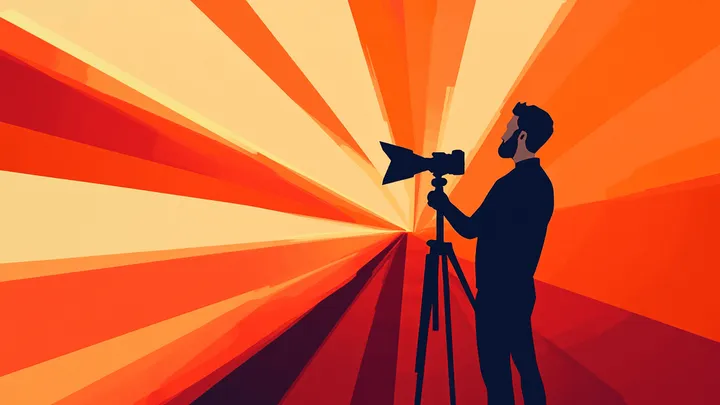🎥 Comment se filmer soi-même pour améliorer son jeu d’acteur ?