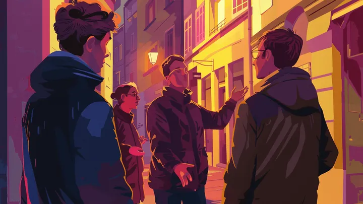 Théâtre et Cinéma