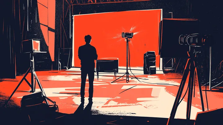 🎬 Comment adapter son jeu d’acteur pour le cinéma ?