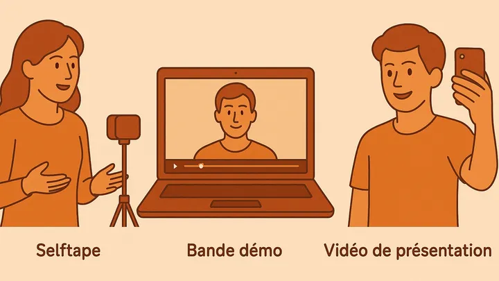 Bande démo