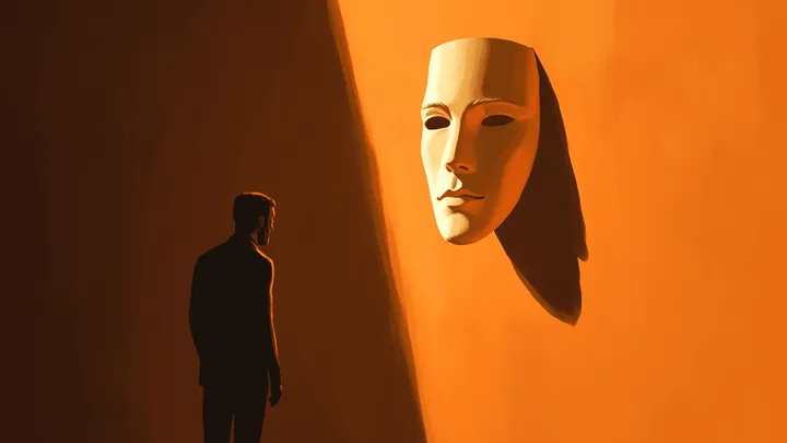 🎭 Acteur : comment préserver sa santé mentale face à un rôle intense ou traumatisant ?