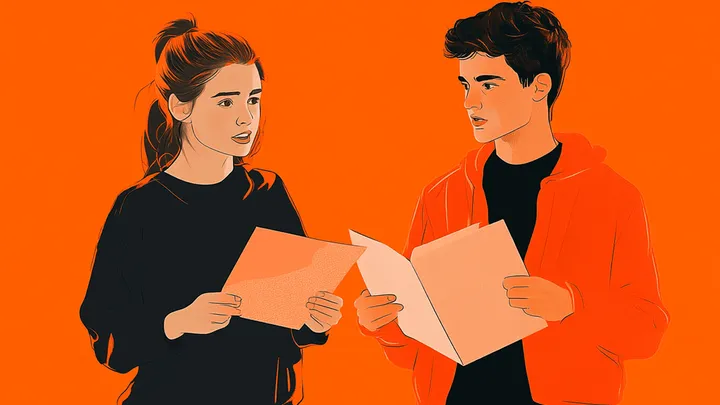 🤔 Répéter avec des non-comédiens : bonne ou mauvaise idée ?