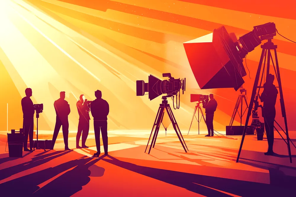 🎭 Comment savoir si je suis un bon acteur ?