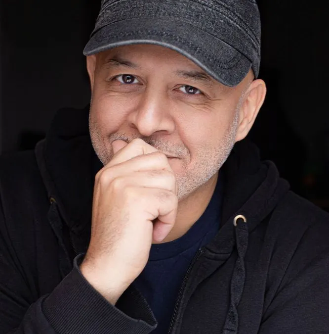 Fouad Benhammou