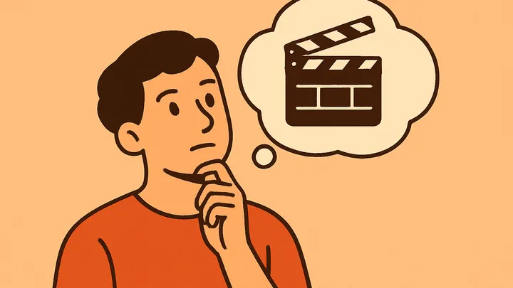 🎥 Comment commencer dans le cinéma ?