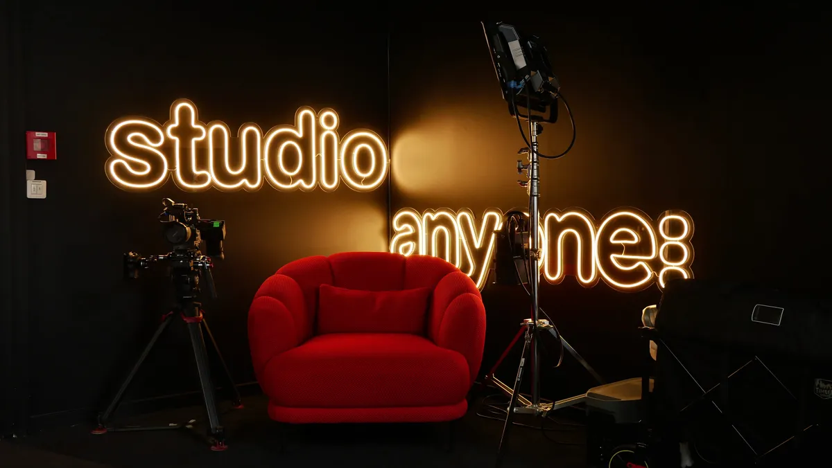 Studio