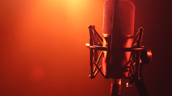 🎙️ Comment débuter dans le doublage ?