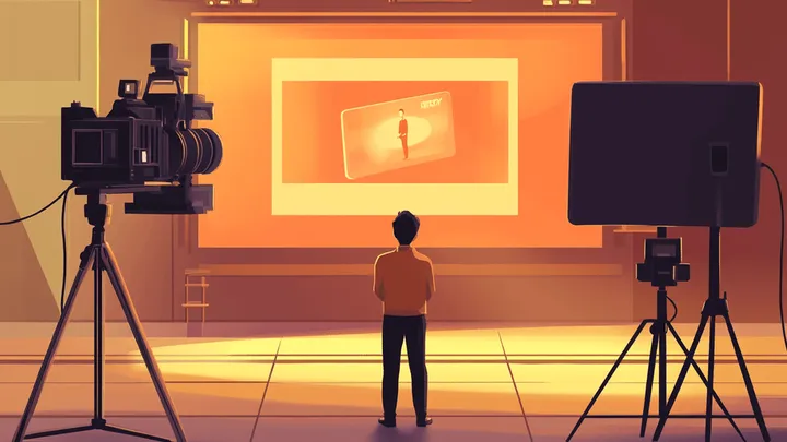 Jeu publicité