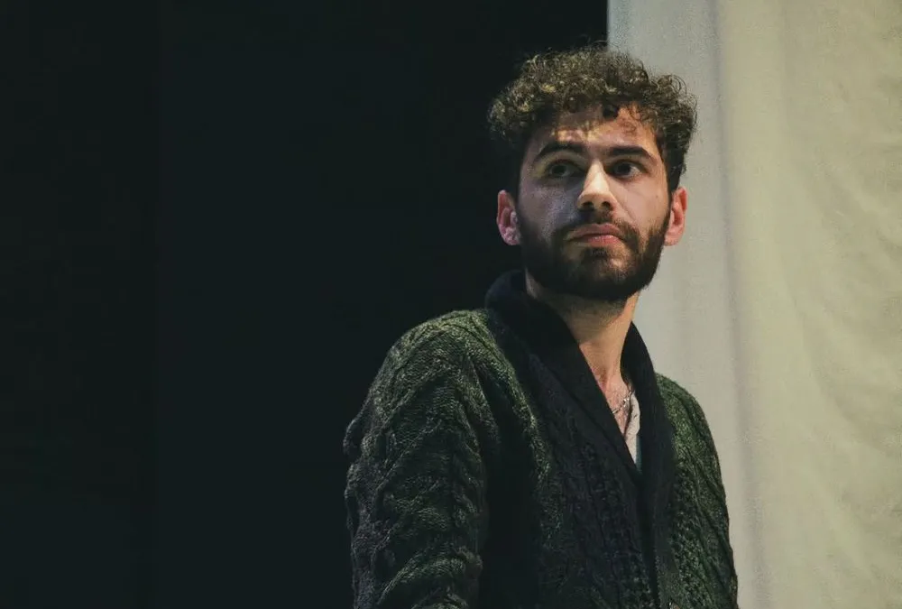 Guillaume Azevedo Da costa