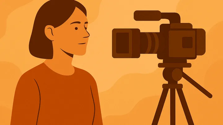 🎬 Comment exprimer ses émotions au cinéma ?