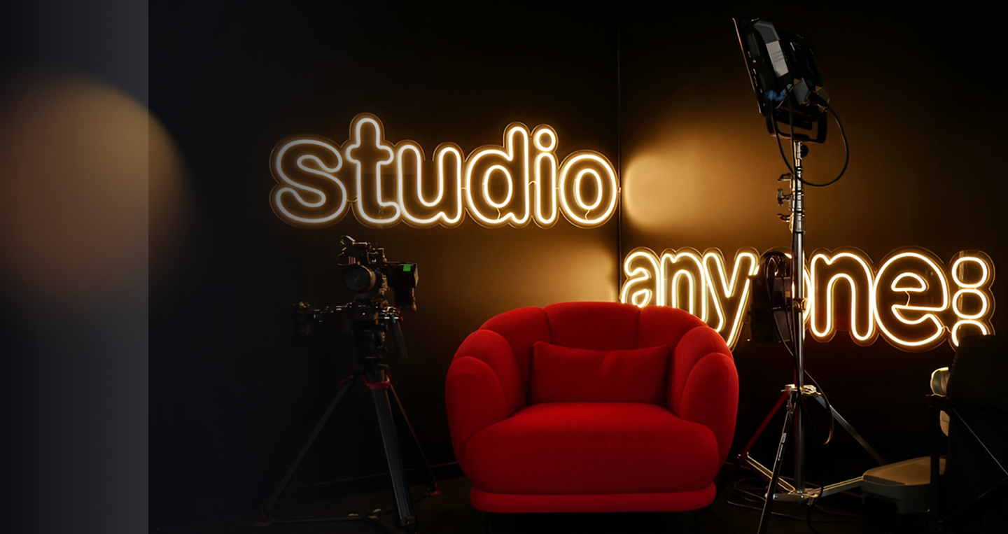 anyone studio