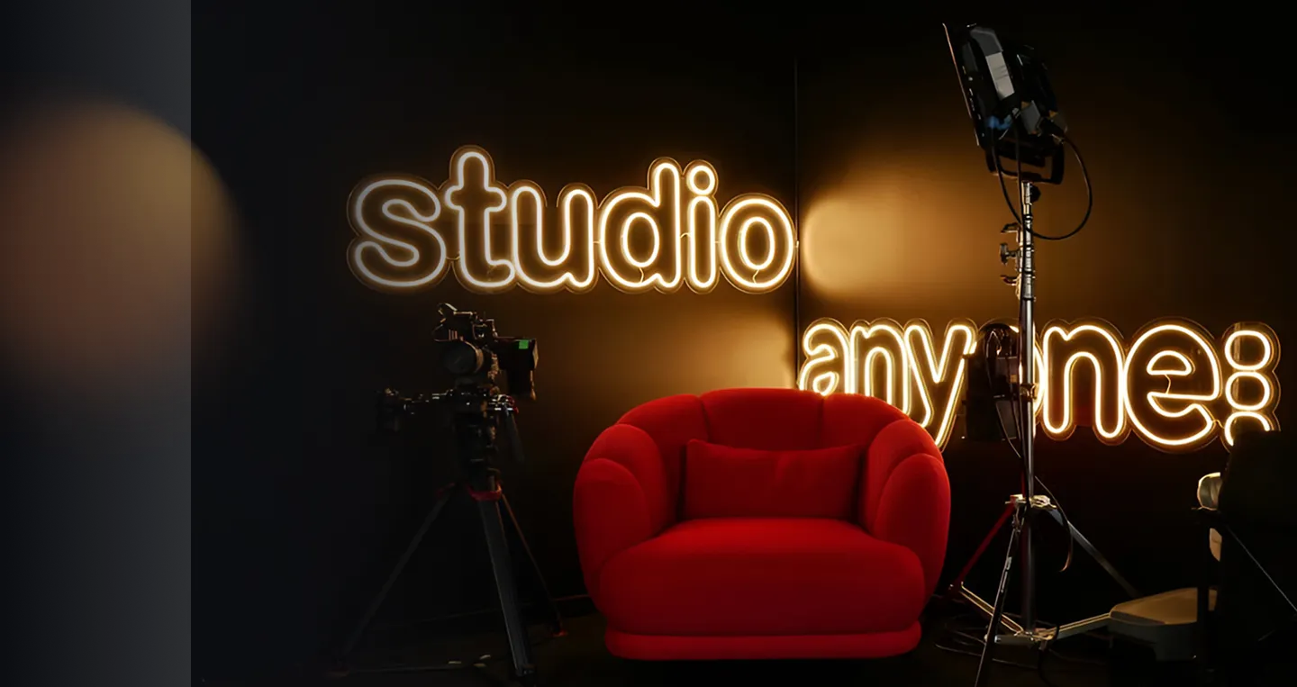 anyone studio